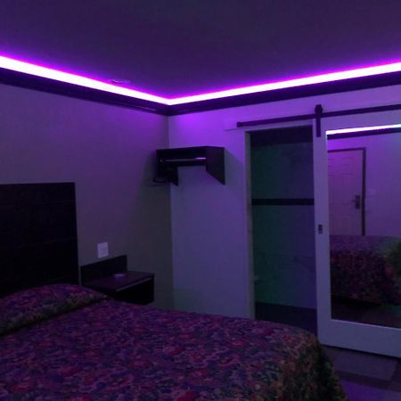 Parlour Motel Los Angeles Exterior photo